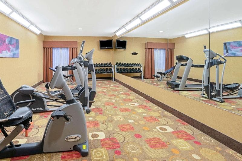 La Quinta Inn & Suites by Wyndham Stillwater-University Area 2