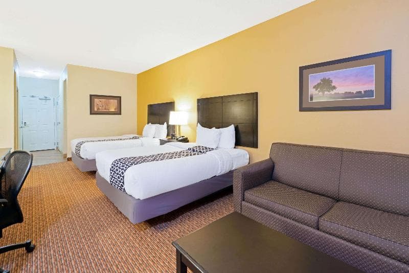 La Quinta Inn & Suites by Wyndham Stillwater-University Area 5