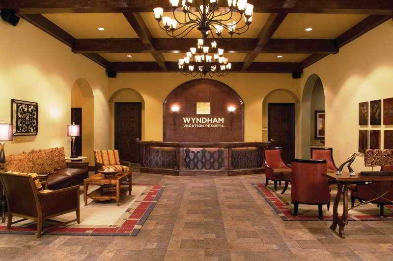 Club Wyndham La Cascada 5