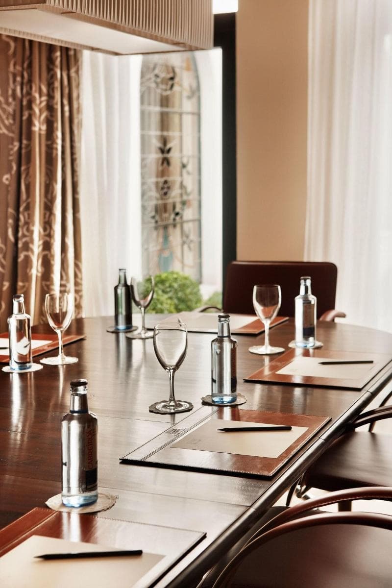 Hotel Rector photo 1