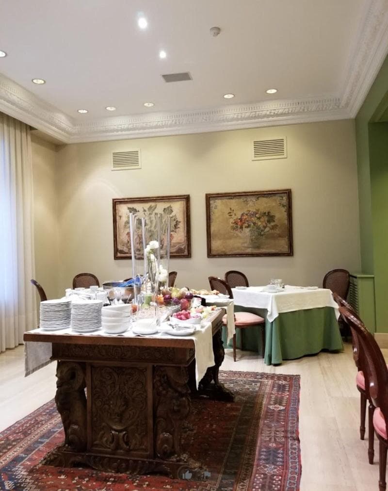 Hotel Rector 4