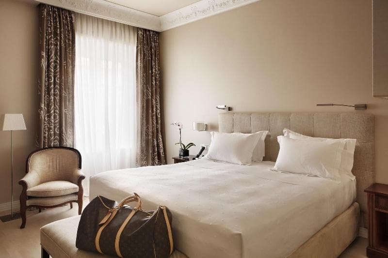 Hotel Rector 5