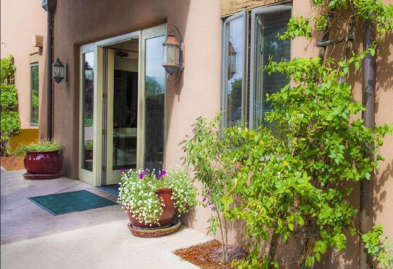 Santa Fe Sage Inn 2