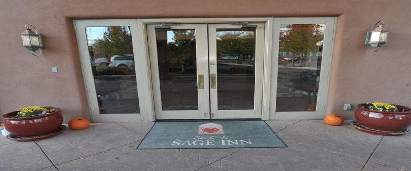 Santa Fe Sage Inn 3