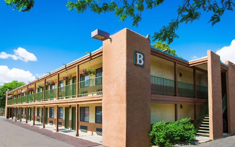 Santa Fe Sage Inn 4
