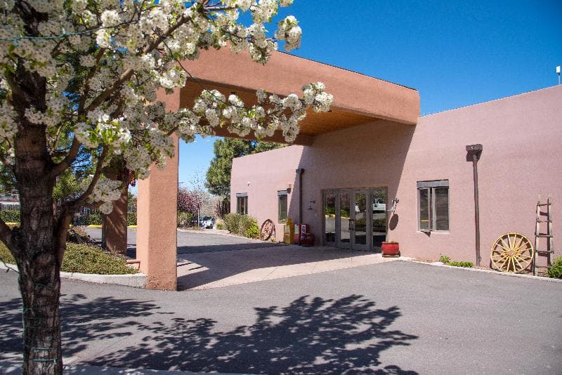 Santa Fe Sage Inn 5