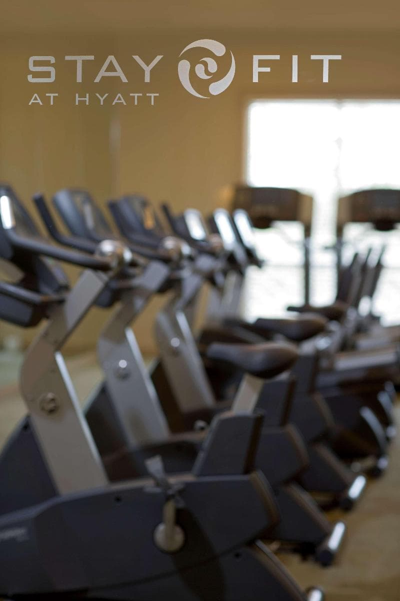 Hyatt Regency Savannah 2