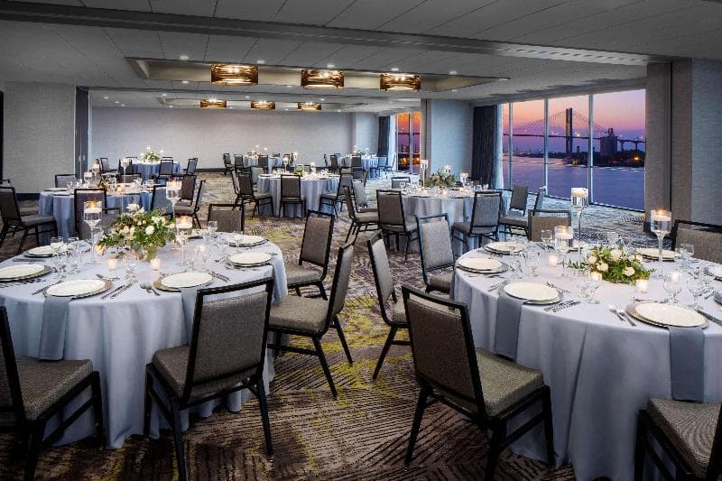 Hyatt Regency Savannah photo 1