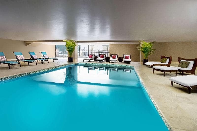 Hyatt Regency Savannah 4