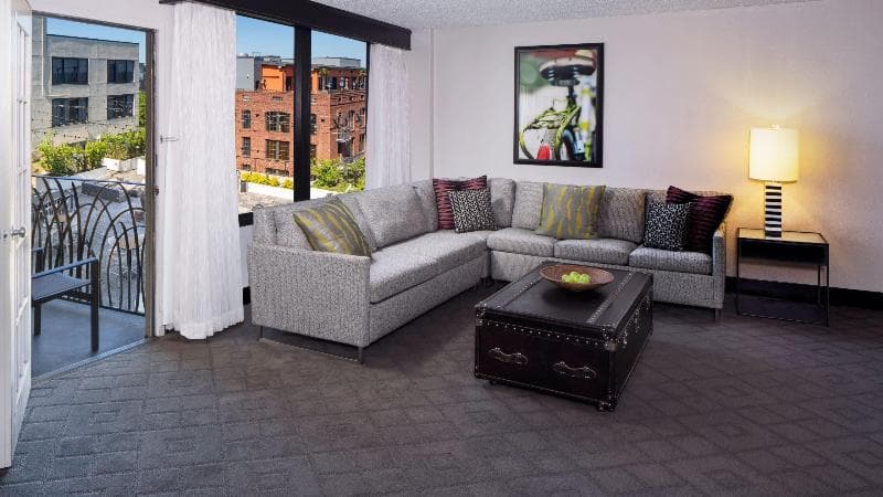 Hyatt Regency Savannah 3