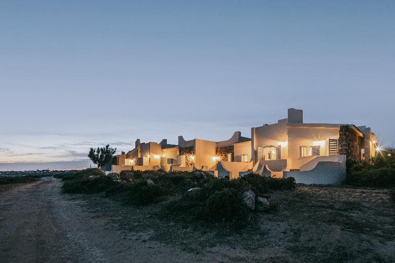 Mangia's Favignana Resort 2