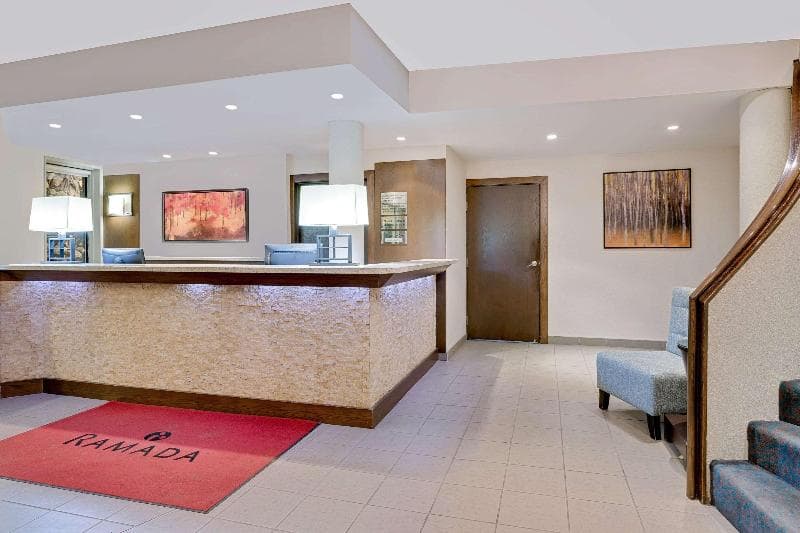 Ramada by Wyndham Kamloops 5