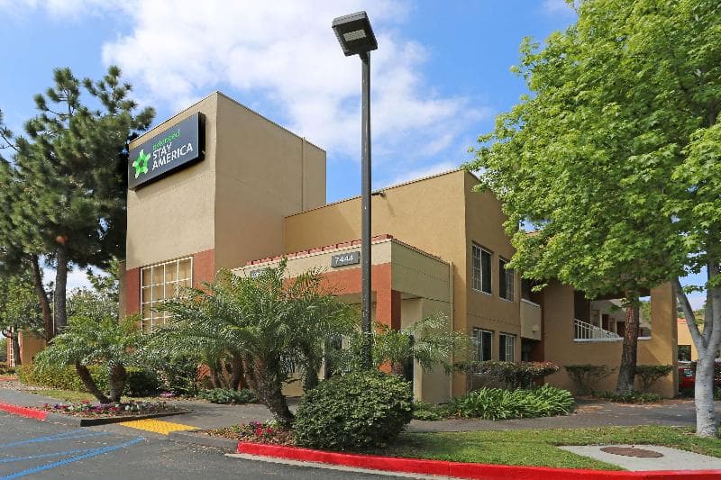 Extended Stay America - San Diego - Fashion Valley photo 1