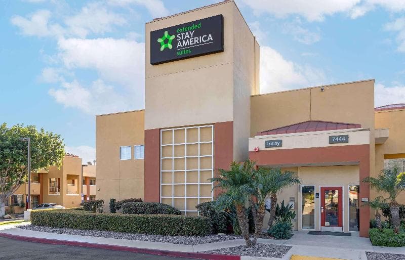 Extended Stay America - San Diego - Fashion Valley 3