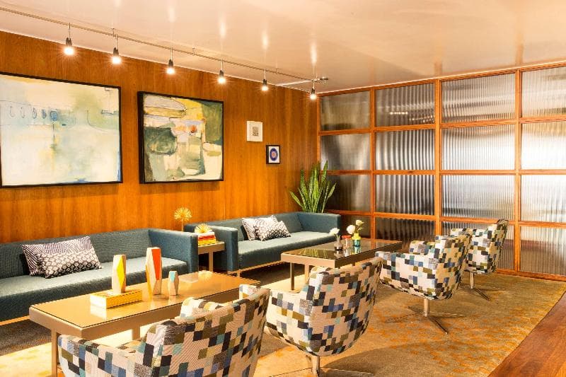 Hotel Avante 5