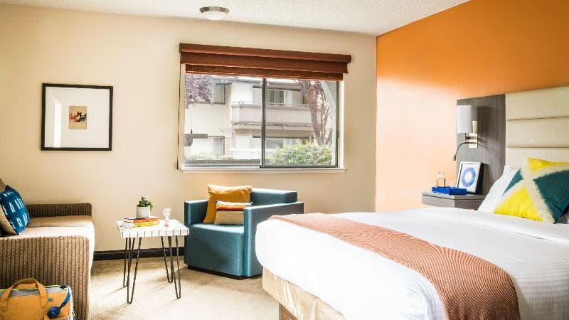 Hotel Avante 3
