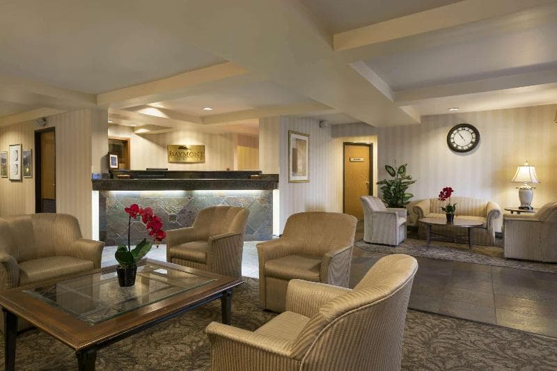 Baymont by Wyndham Seattle/Kirkland 4