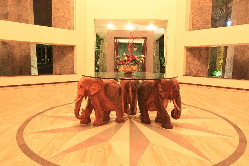 Grand Udawalawe Safari Resort 5