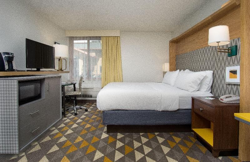 Holiday Inn Steamboat Springs 2