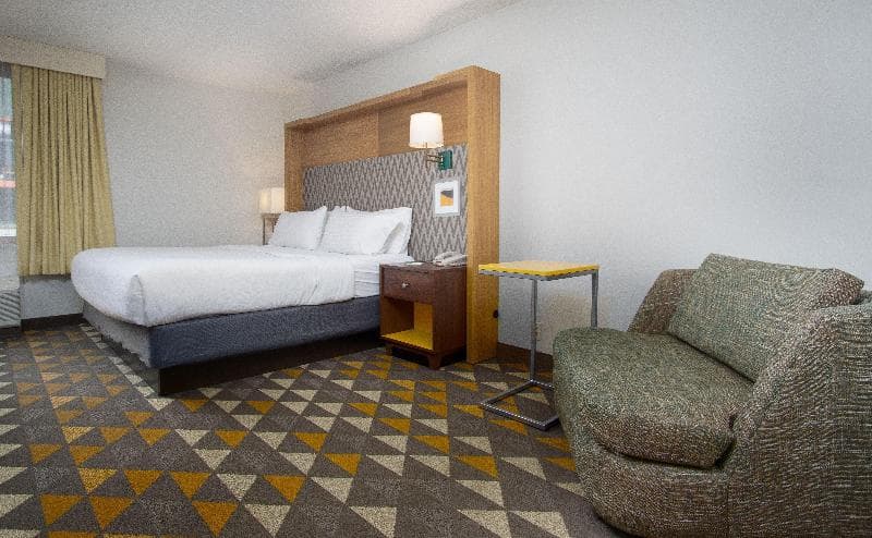Holiday Inn Steamboat Springs photo 1