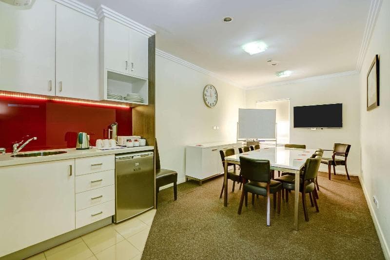 Best Western Plus Camperdown Suites photo 1