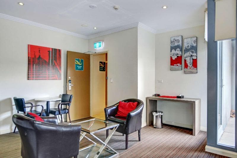 Best Western Plus Camperdown Suites 2