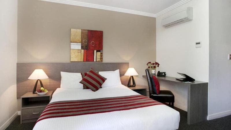 Best Western Plus Camperdown Suites 5