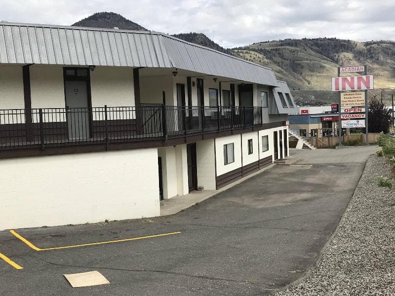 Canadas Best Value Inn & Suites Kamloops 1