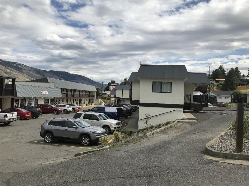 Canadas Best Value Inn & Suites Kamloops 4