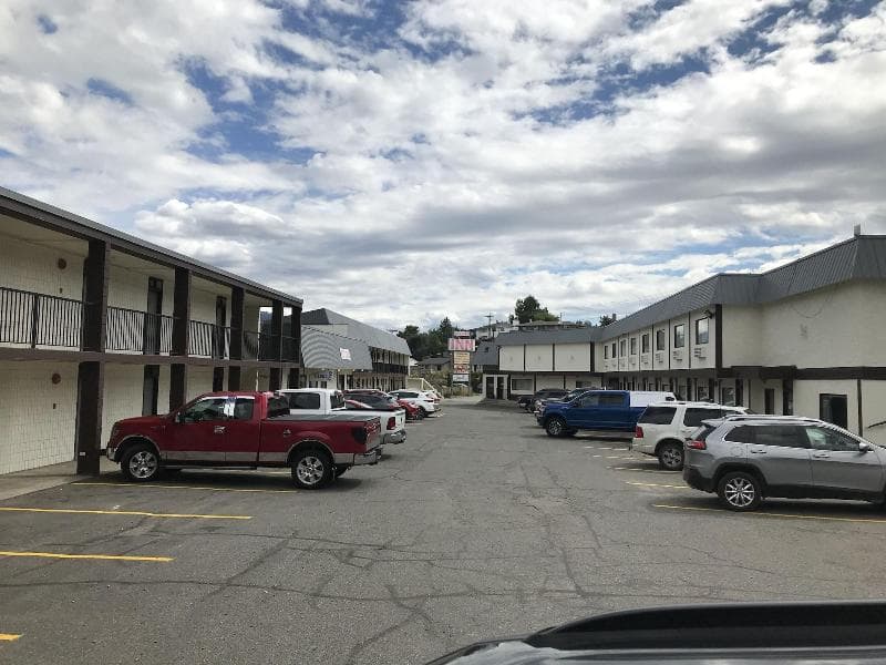 Canadas Best Value Inn & Suites Kamloops 5