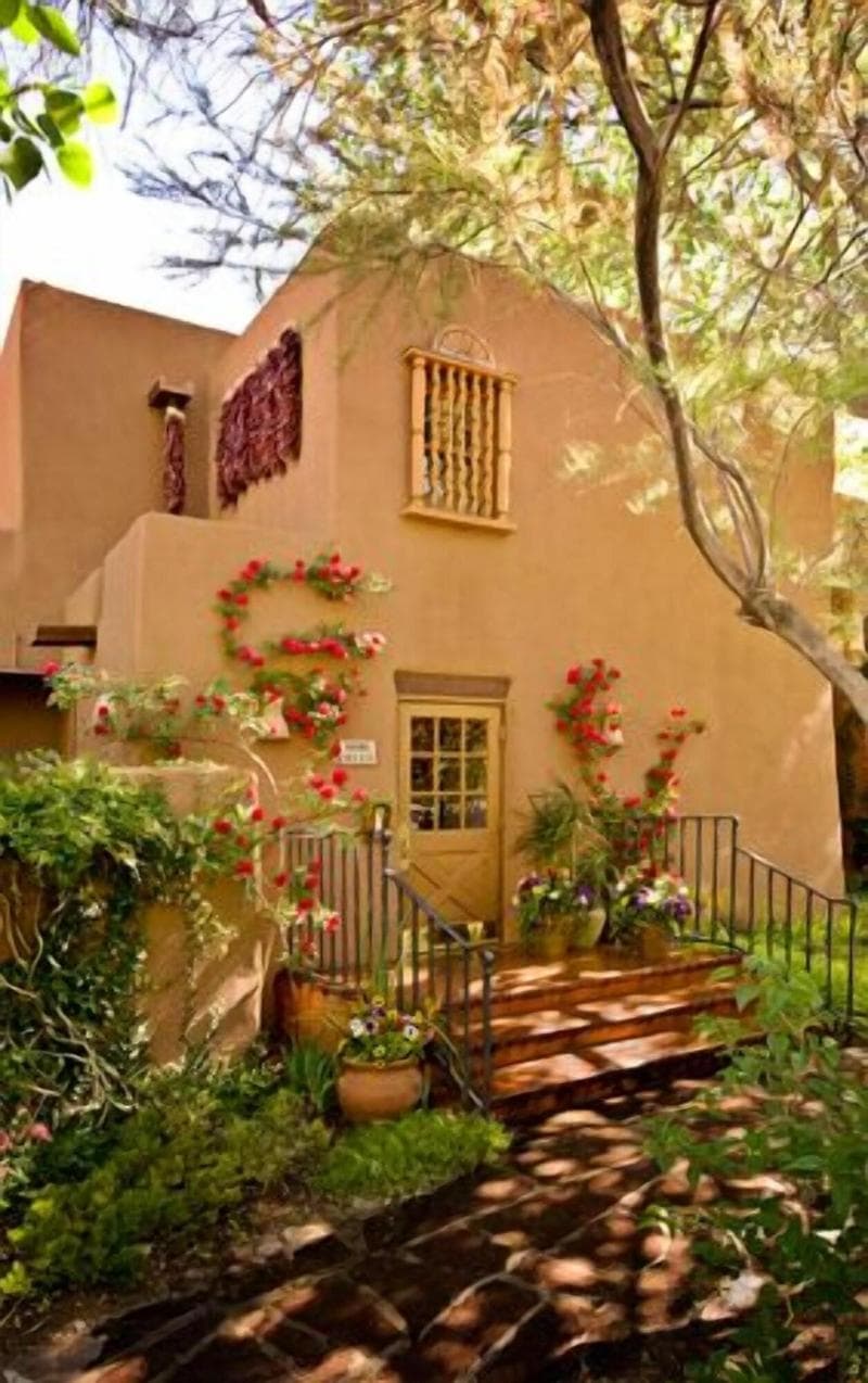 Inn On The Alameda 3