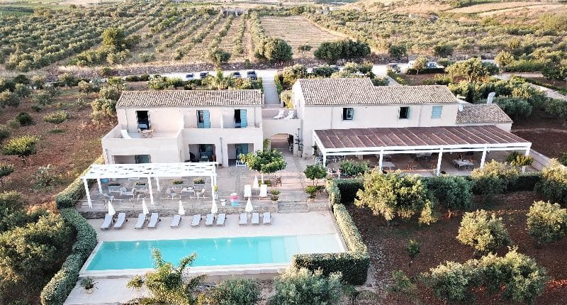 Relais Casina Miregia photo 1