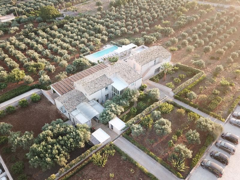 Relais Casina Miregia 3