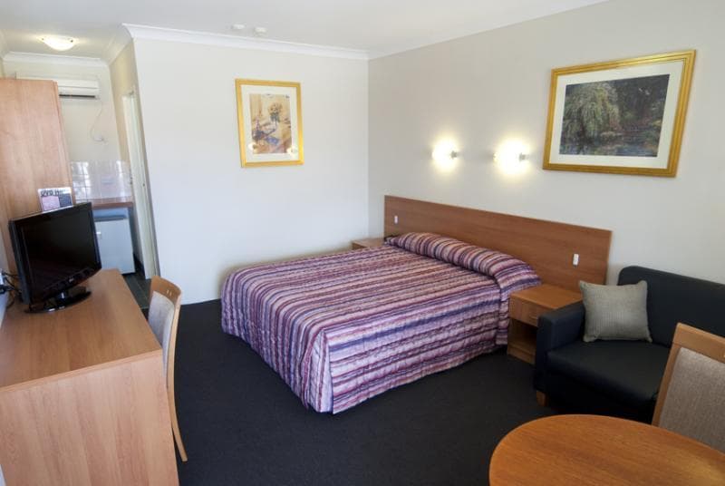 Narellan Motor Inn main
