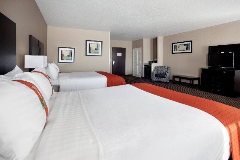Holiday Inn San Antonio North Hill Country photo 1