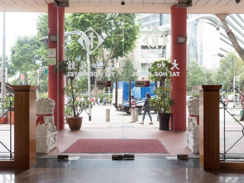 Tai Hoe photo 1