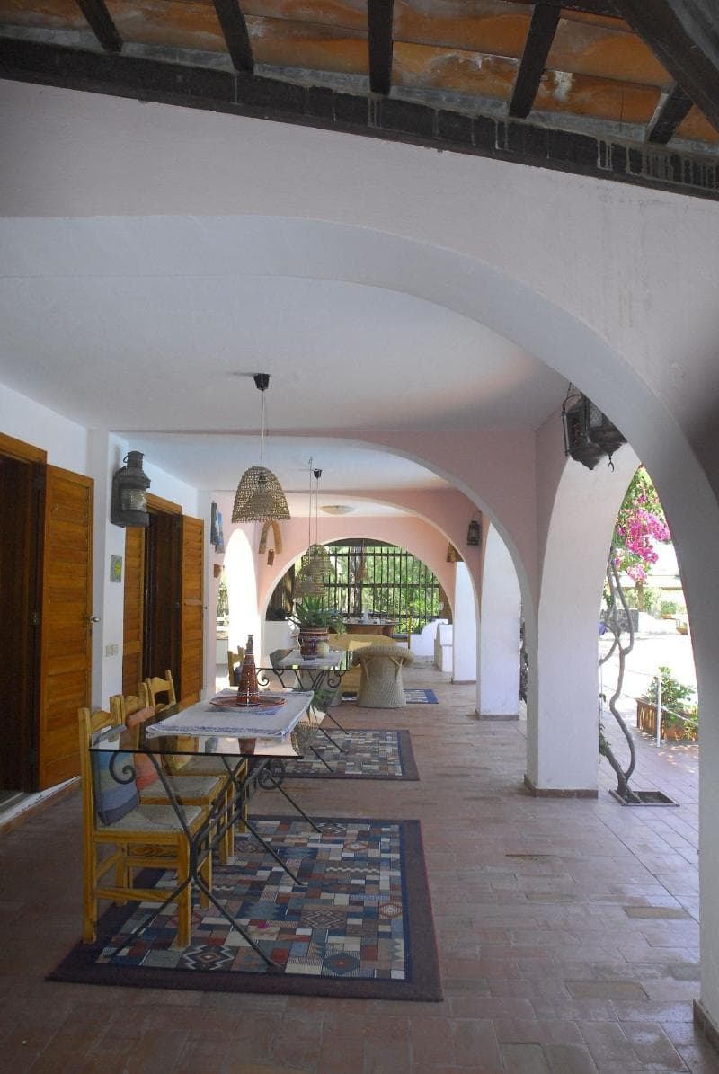 Villa Saracina 5