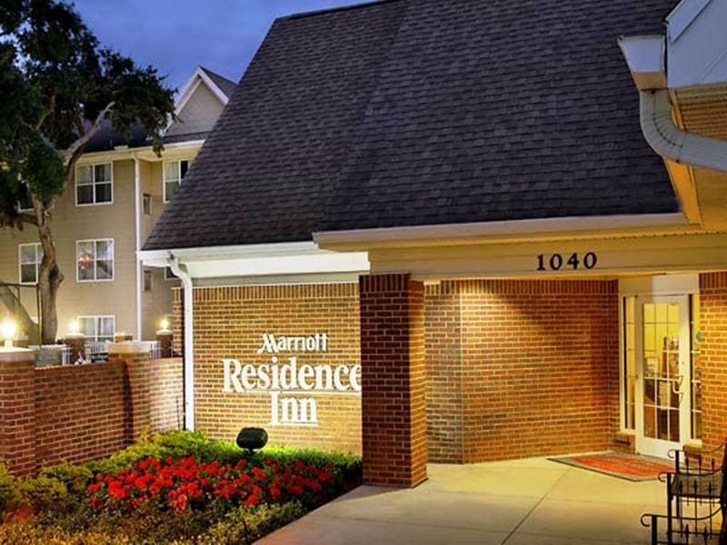 Residence Inn Sarasota Bradenton main