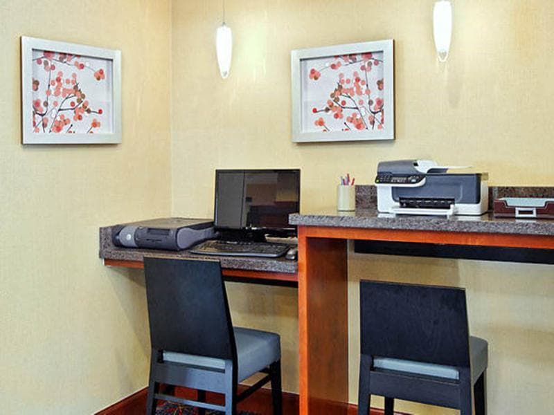 Residence Inn Sarasota Bradenton 3