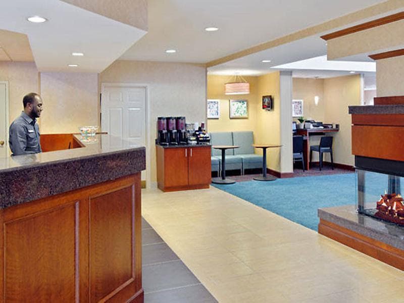 Residence Inn Sarasota Bradenton 4
