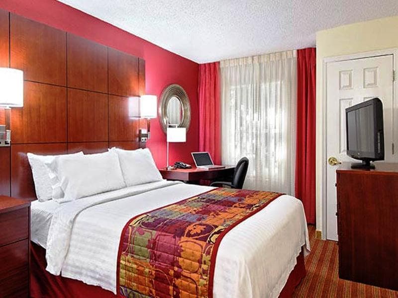 Residence Inn Sarasota Bradenton 5