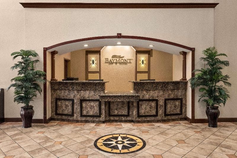 Baymont By Wyndham Wichita Falls 5