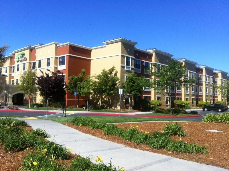 Extended Stay America - Fremont - Newark photo 1