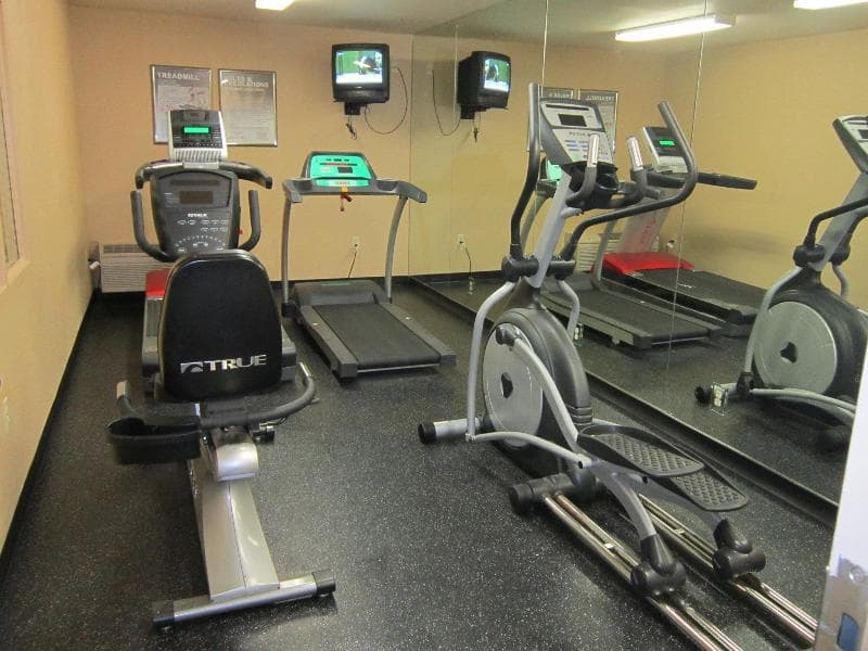 Extended Stay America - Fremont - Newark 3
