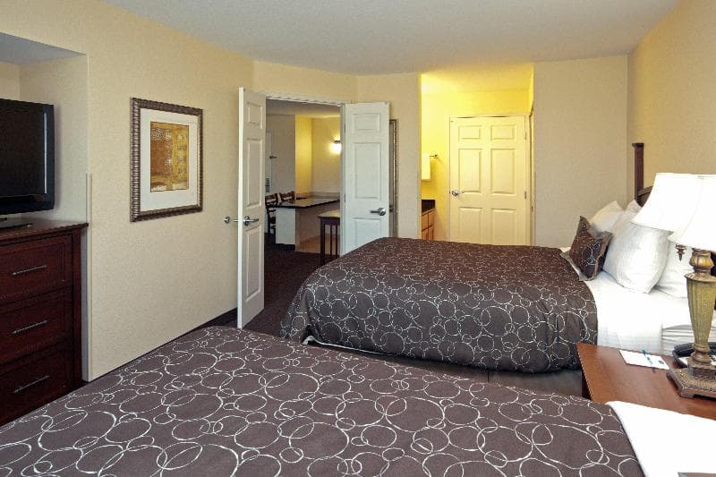 Staybridge Suites Rocklin - Roseville Area photo 1