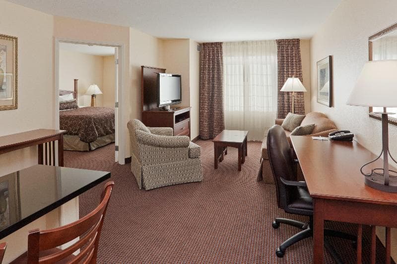 Staybridge Suites Rocklin - Roseville Area 4