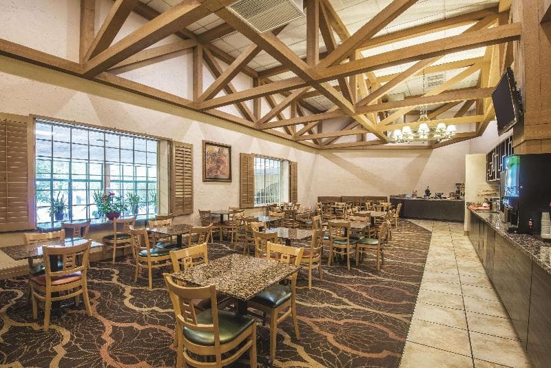 La Quinta Inn & Suites Silverthorne 3