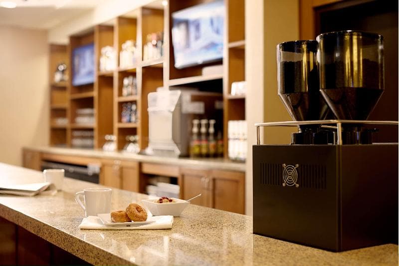 Hyatt Place Sacramento Roseville 5