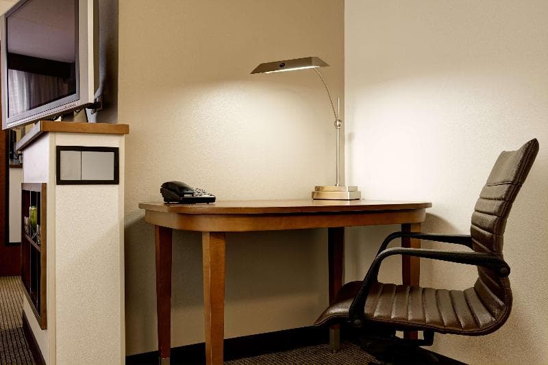 Hyatt Place Sacramento Roseville 3