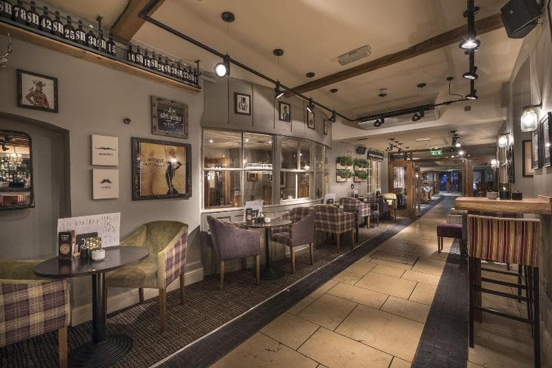 The Swan 4